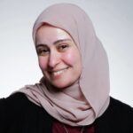 Dareen Assaf.