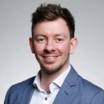 Neil Robinson.