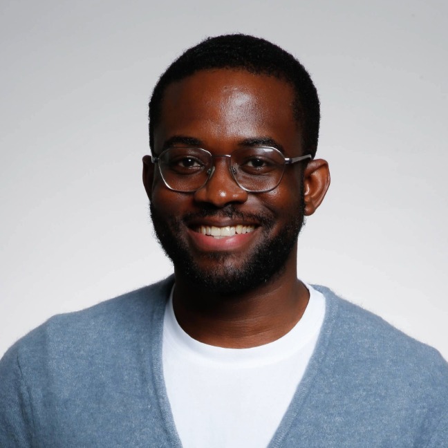 Samuel Owusu Achiaw.