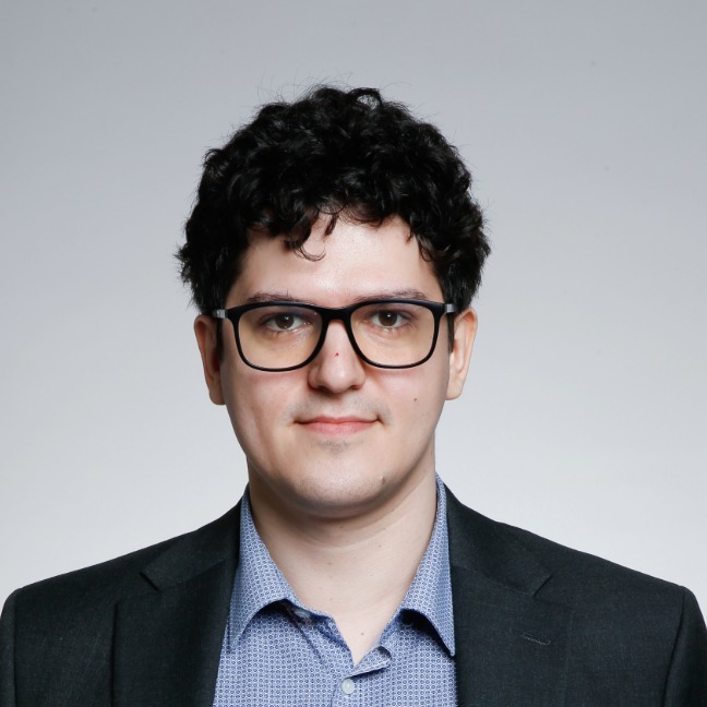 Adrian Mircea Nenu.