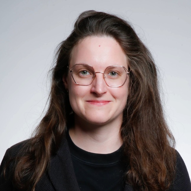 Christine Lehnen.