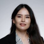 Fatima Rezai.