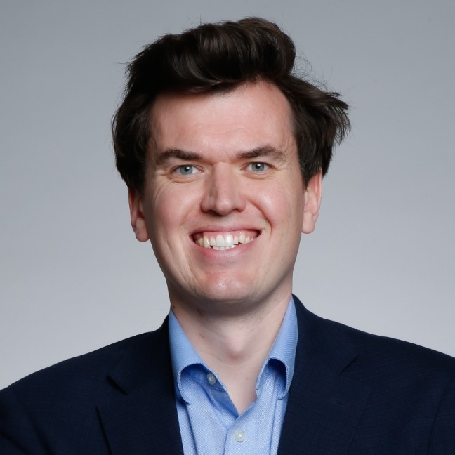 Jordan Lane.
