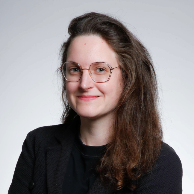 Christine Lehnen.