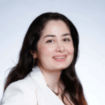 Fatemeh Shahbazi.